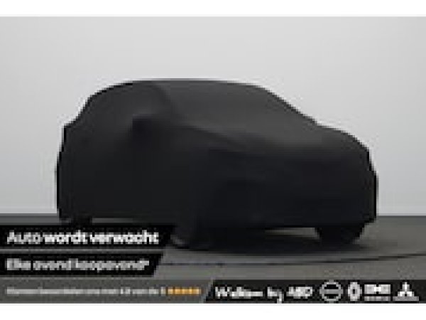 Renault Captur 0.9 TCe Dynamique 2017 - voorkant