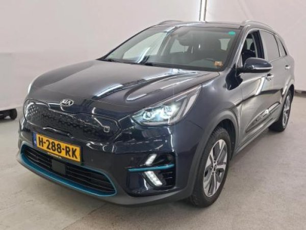Foto van Kia e-Niro