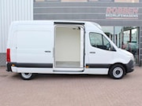 Mercedes-Benz Sprinter 314 2.2 CDI L2H2 2020 - voorkant