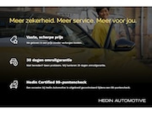 Opel Corsa 1.2 Edition 2022 - voorkant