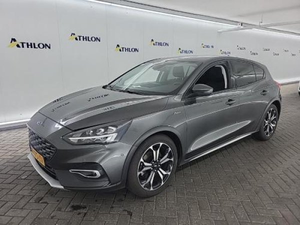 Ford Focus 1.5 EcoBoost Active Business 2020 - voorkant
