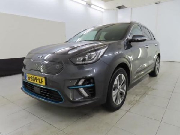Foto van Kia e-Niro