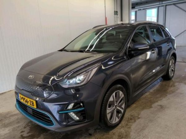 Foto van Kia e-Niro
