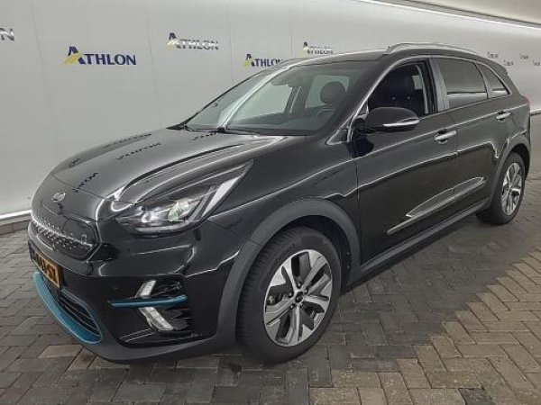 Foto van Kia e-Niro