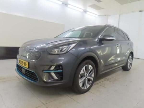 Foto van Kia e-Niro