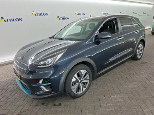 Foto van Kia e-Niro