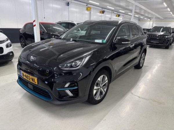Foto van Kia e-Niro