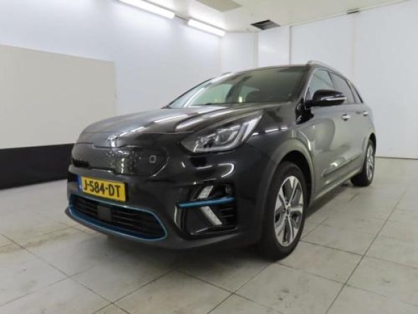 Foto van Kia e-Niro