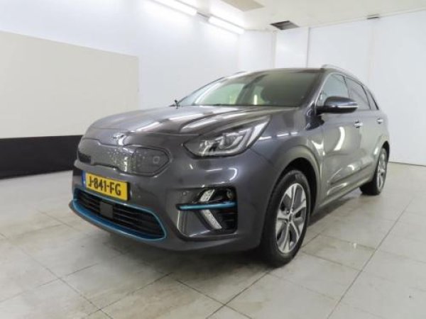 Foto van Kia e-Niro