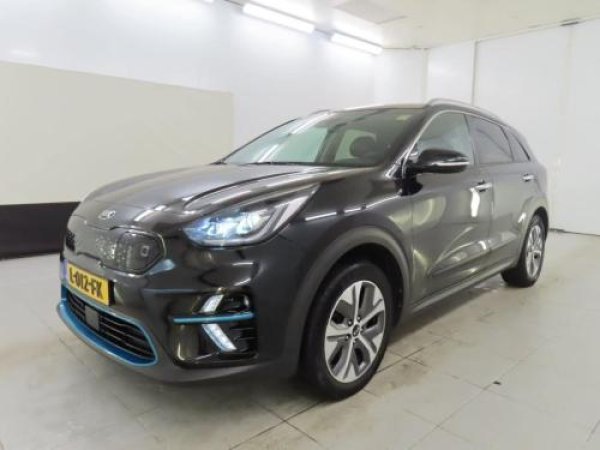 Foto van Kia e-Niro