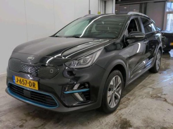 Foto van Kia e-Niro