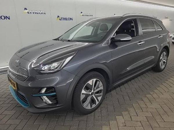 Foto van Kia e-Niro