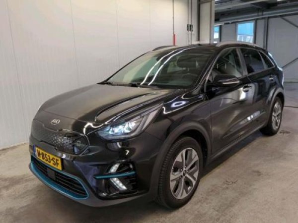 Foto van Kia e-Niro