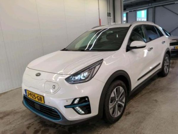 Foto van Kia e-Niro