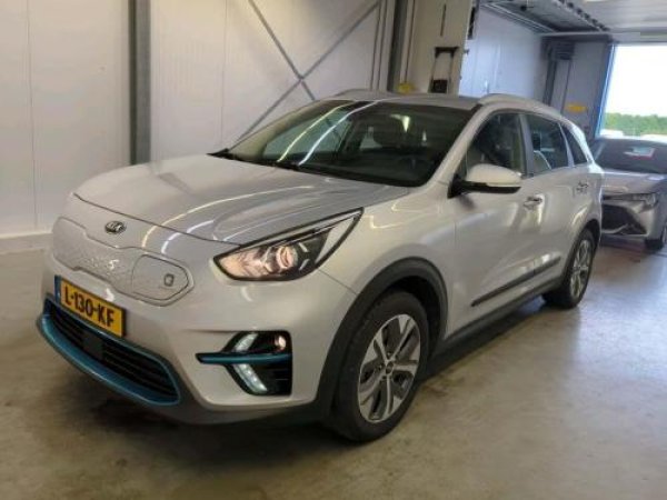 Foto van Kia e-Niro
