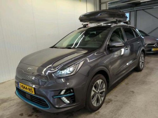 Foto van Kia e-Niro