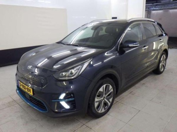 Foto van Kia e-Niro