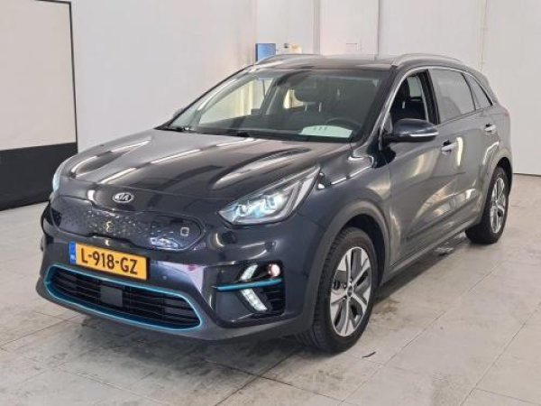 Foto van Kia e-Niro