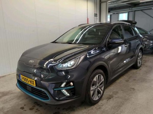 Foto van Kia e-Niro