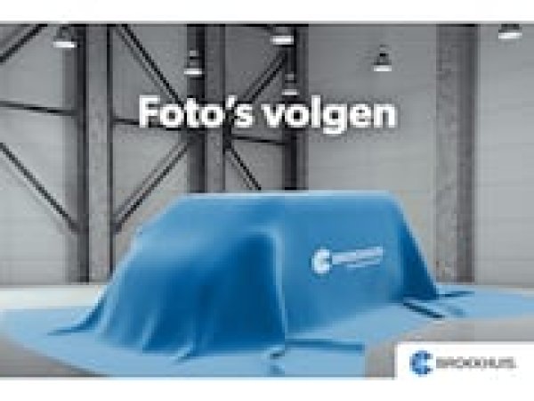 Foto van Peugeot Partner