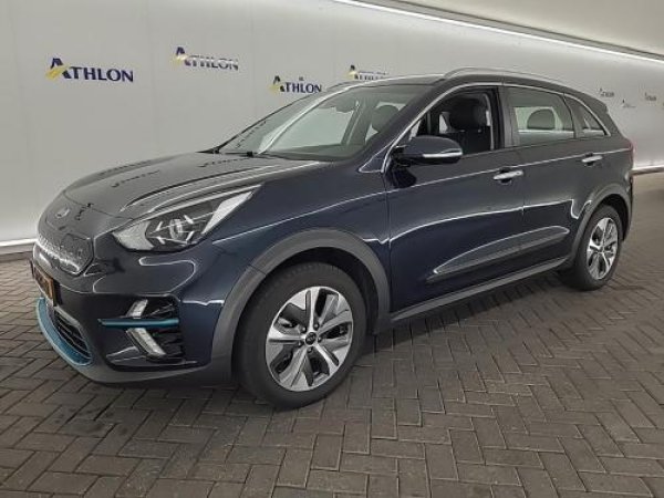 Foto van Kia e-Niro