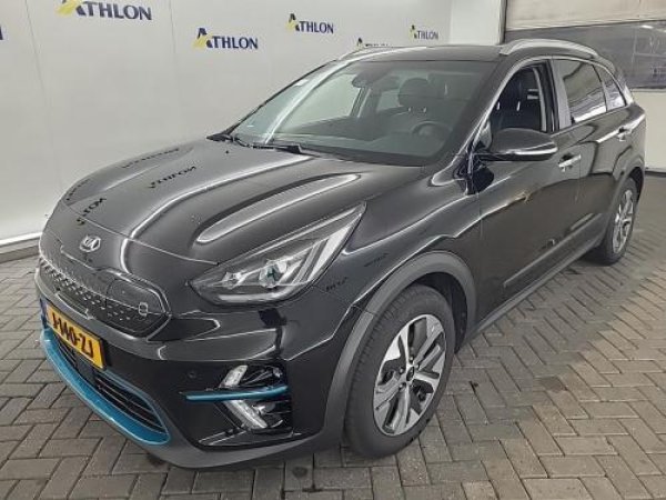 Foto van Kia e-Niro