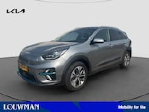 Foto van Kia e-Niro