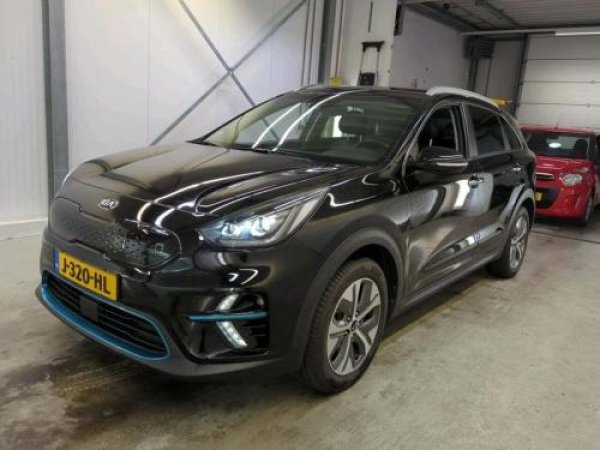 Foto van Kia e-Niro