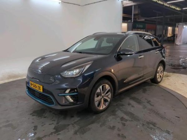 Foto van Kia e-Niro