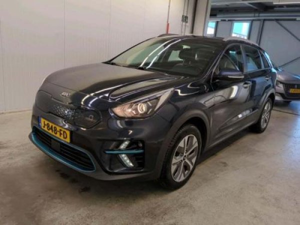 Foto van Kia e-Niro