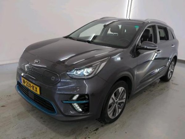 Foto van Kia e-Niro