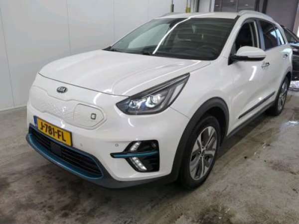 Foto van Kia e-Niro