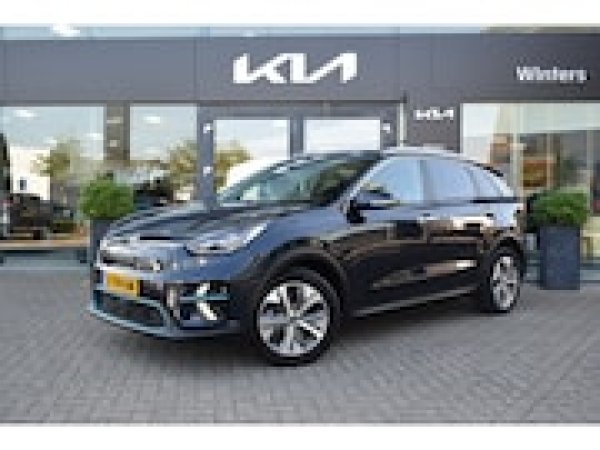 Foto van Kia e-Niro