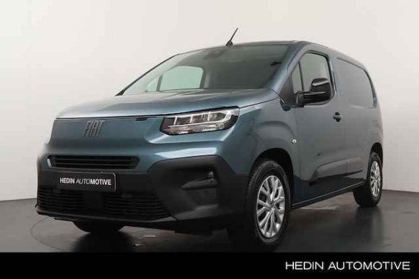 Foto van Fiat E-doblo