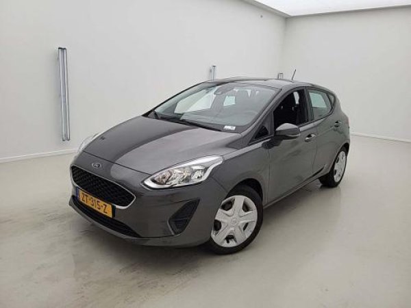 Ford Fiesta 1.1 Trend 2019 - voorkant