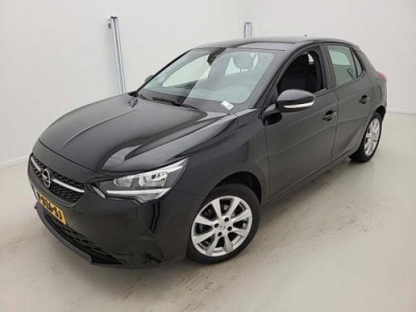 Opel Corsa 1.2 Edition 2022 - voorkant