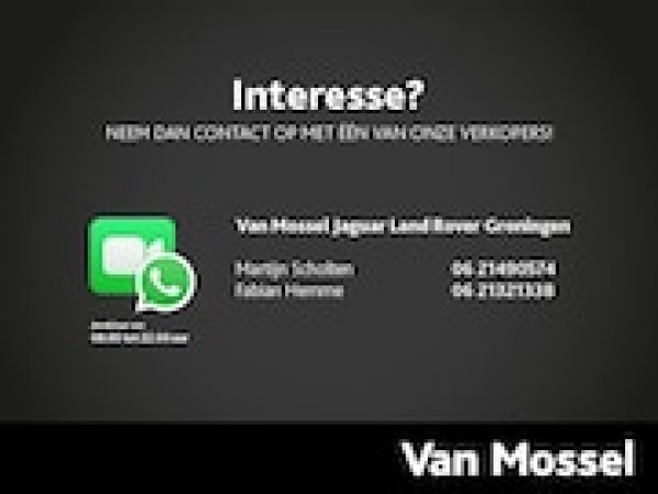 Land Rover Defender Hard Top 3.0 D200 110 MHEV X-Dynamic SE 2024 - voorkant