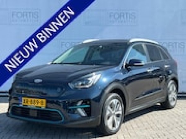 Foto van Kia e-Niro