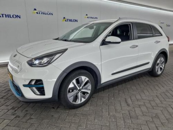 Foto van Kia e-Niro