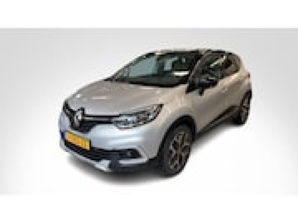 Foto van Renault Captur