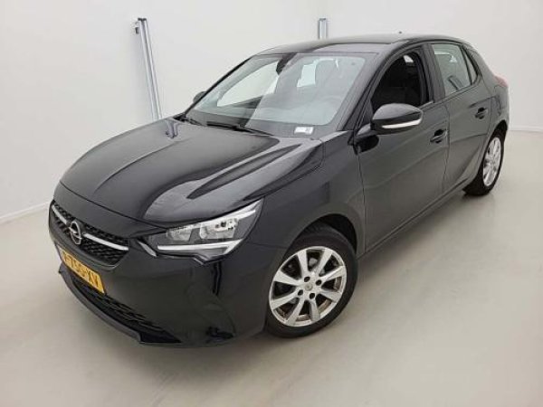 Opel Corsa 1.2 Edition 2022 - voorkant