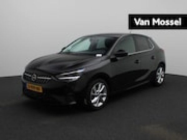 Opel Corsa 1.2 Level 3 2023 - voorkant