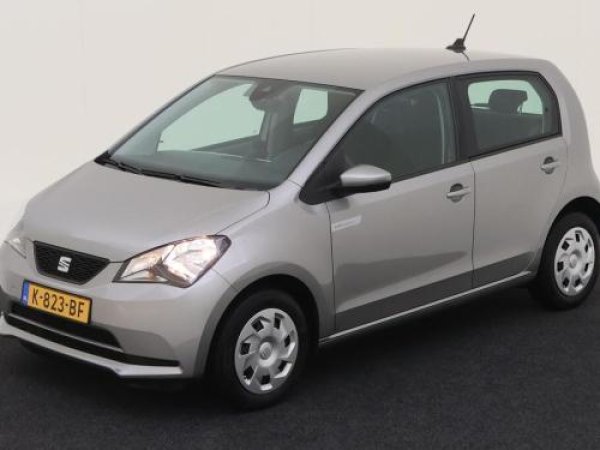 Seat Mii Electric electric 2020 - voorkant