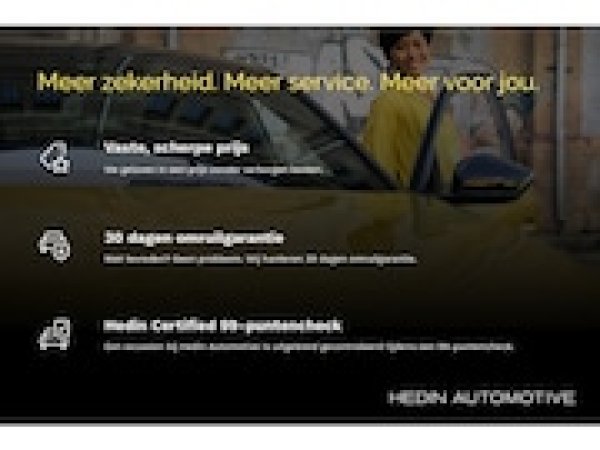 Renault Captur 0.9 TCe Intens 2019 - voorkant