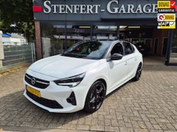 Opel Corsa 1.2 Level 4 2023 - voorkant