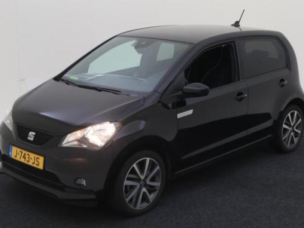 Seat Mii Electric electric Plus 2020 - voorkant