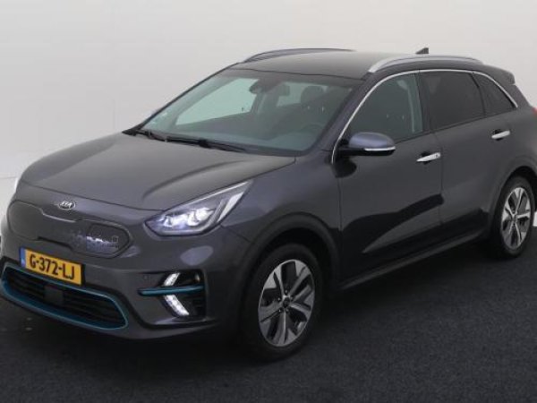 Foto van Kia e-Niro