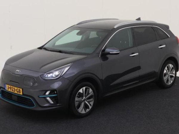 Foto van Kia e-Niro
