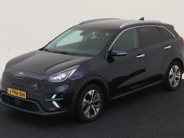 Foto van Kia e-Niro
