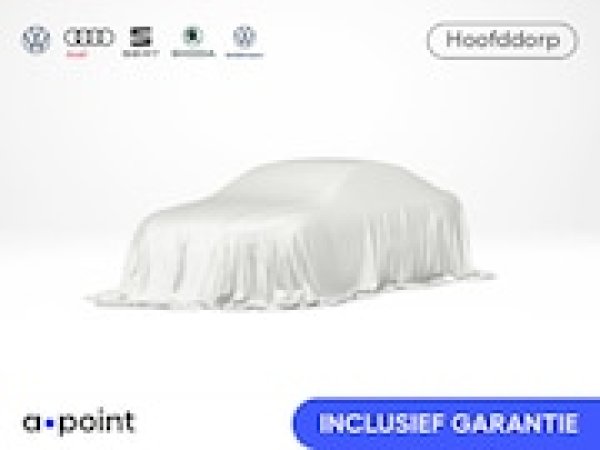 Volkswagen Tiguan 1.4 TSI ACT Comfortline 2017 - voorkant